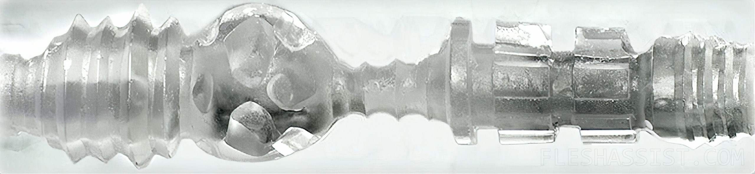 Crystal ICE Texture Image