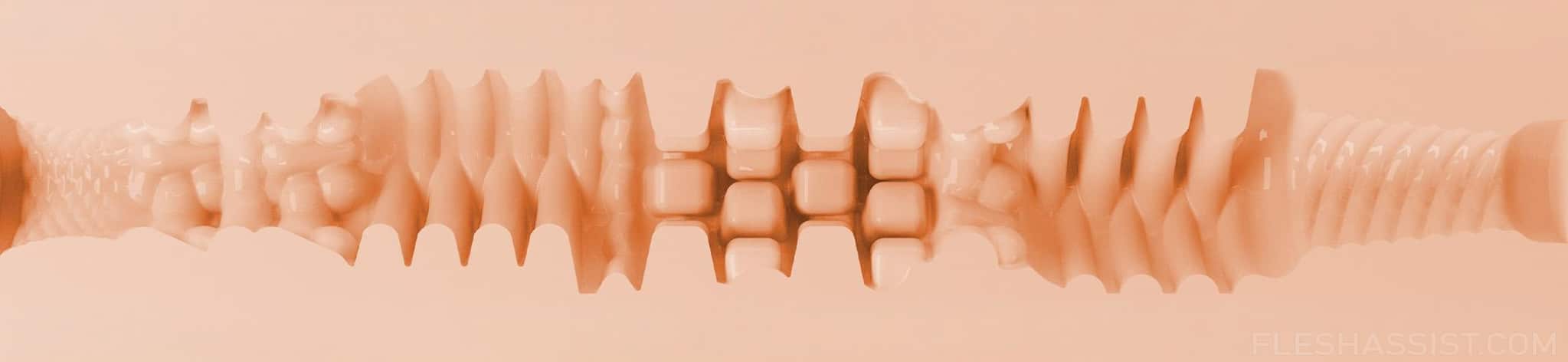 Load-Bearing Texture Image