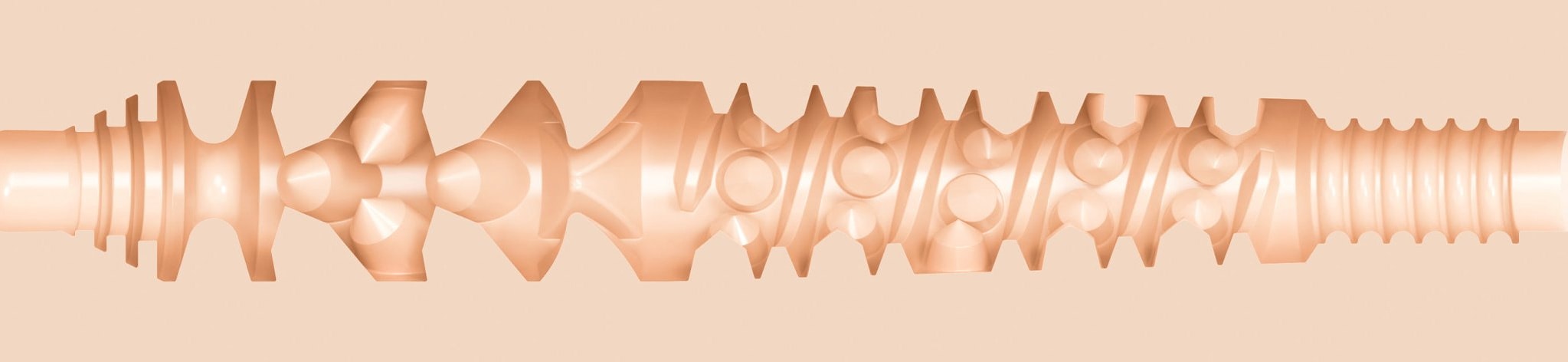 Utopia Fleshlight Girls Texture Image. 